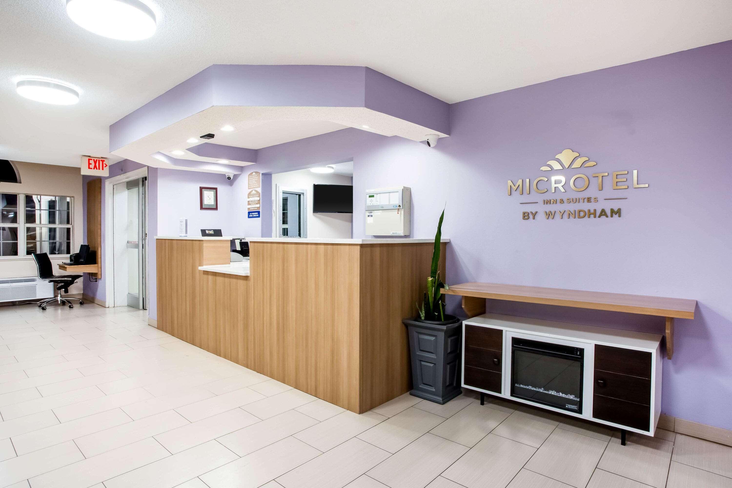 Microtel Inn & Suites By Wyndham Southern Pines Pinehurst Eksteriør bilde