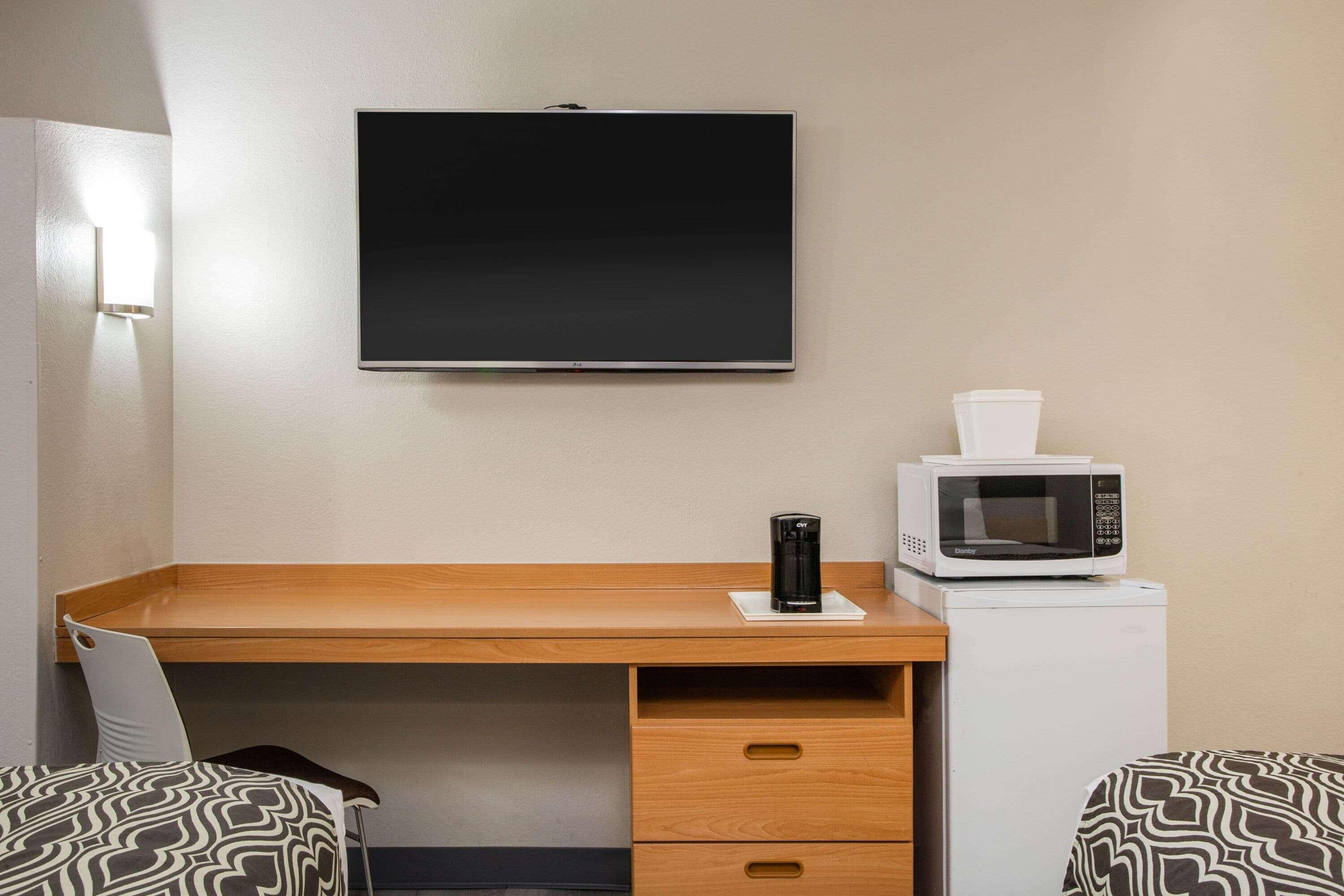 Microtel Inn & Suites By Wyndham Southern Pines Pinehurst Eksteriør bilde
