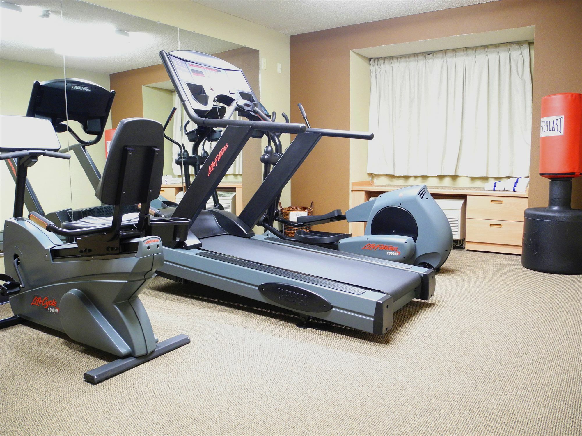Microtel Inn & Suites By Wyndham Southern Pines Pinehurst Eksteriør bilde